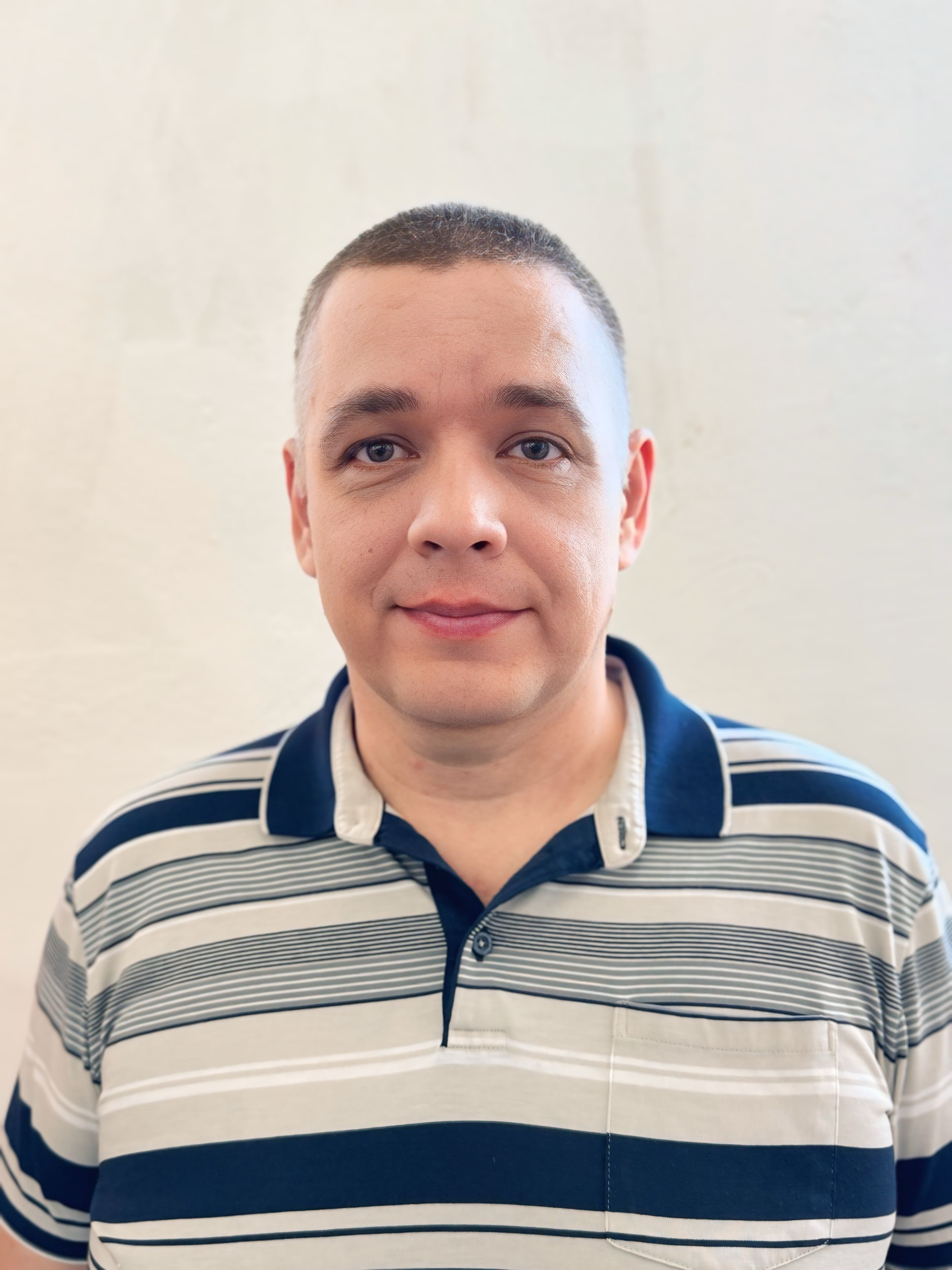 Шевченко Юрий Вячеславович