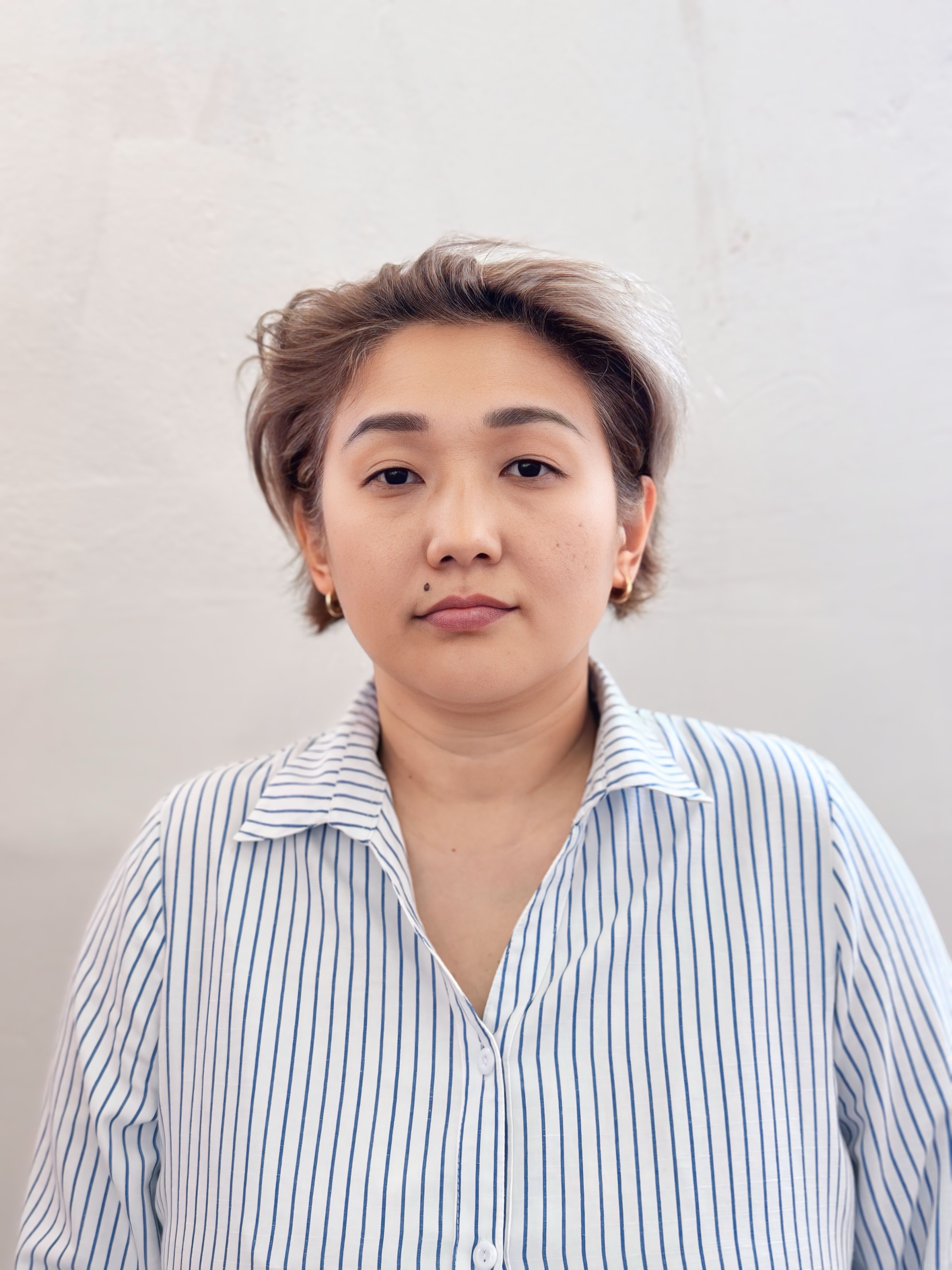 Насымбаева Гульмира