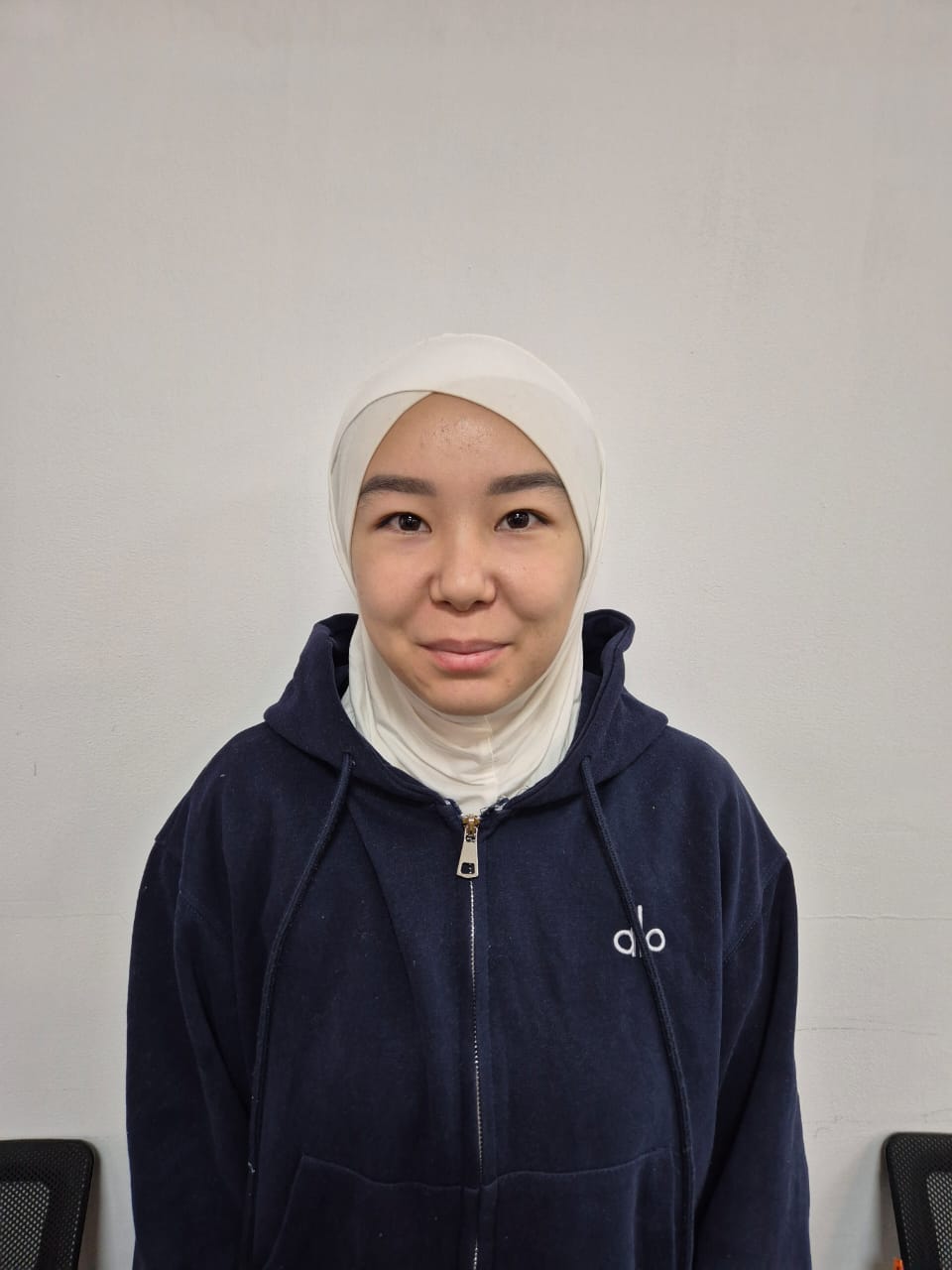 Нұрсая Смайлқызы Айтбай