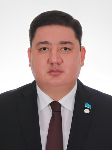 Каналимов Ерлан Ермекұлы