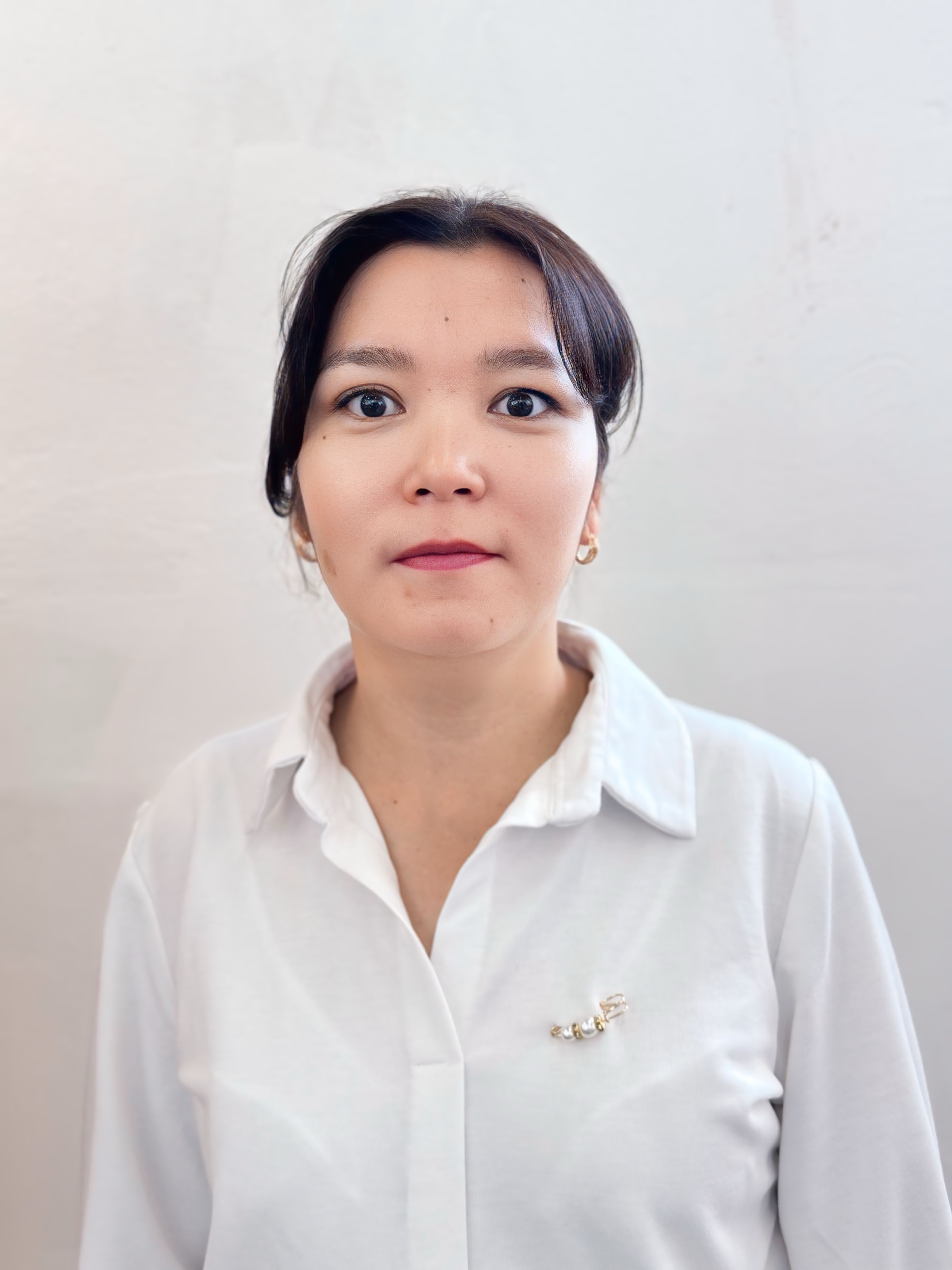 Дусембаева Назгуль Ергалиевна