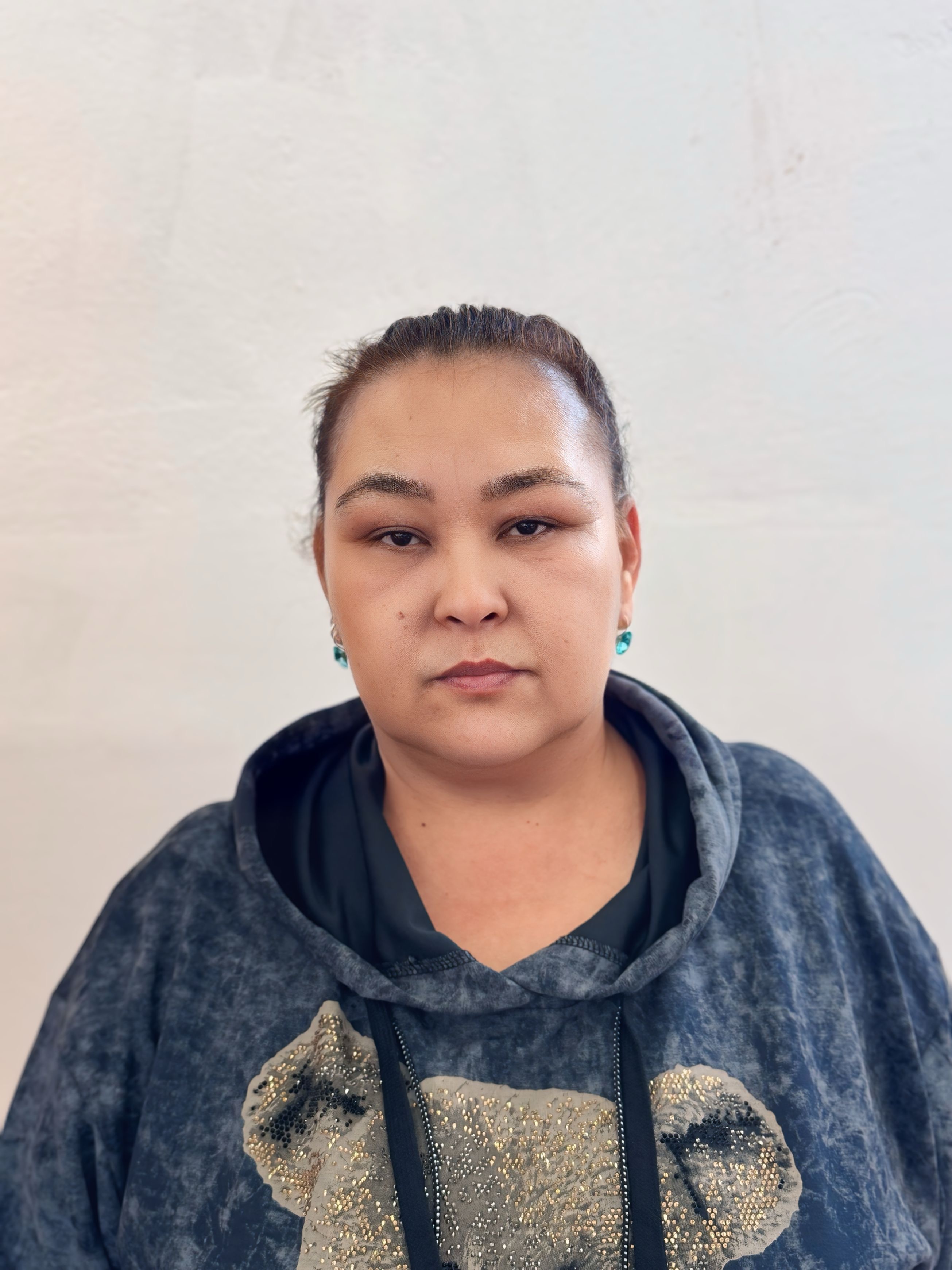 Ерденбаева Жанар Талгатовна