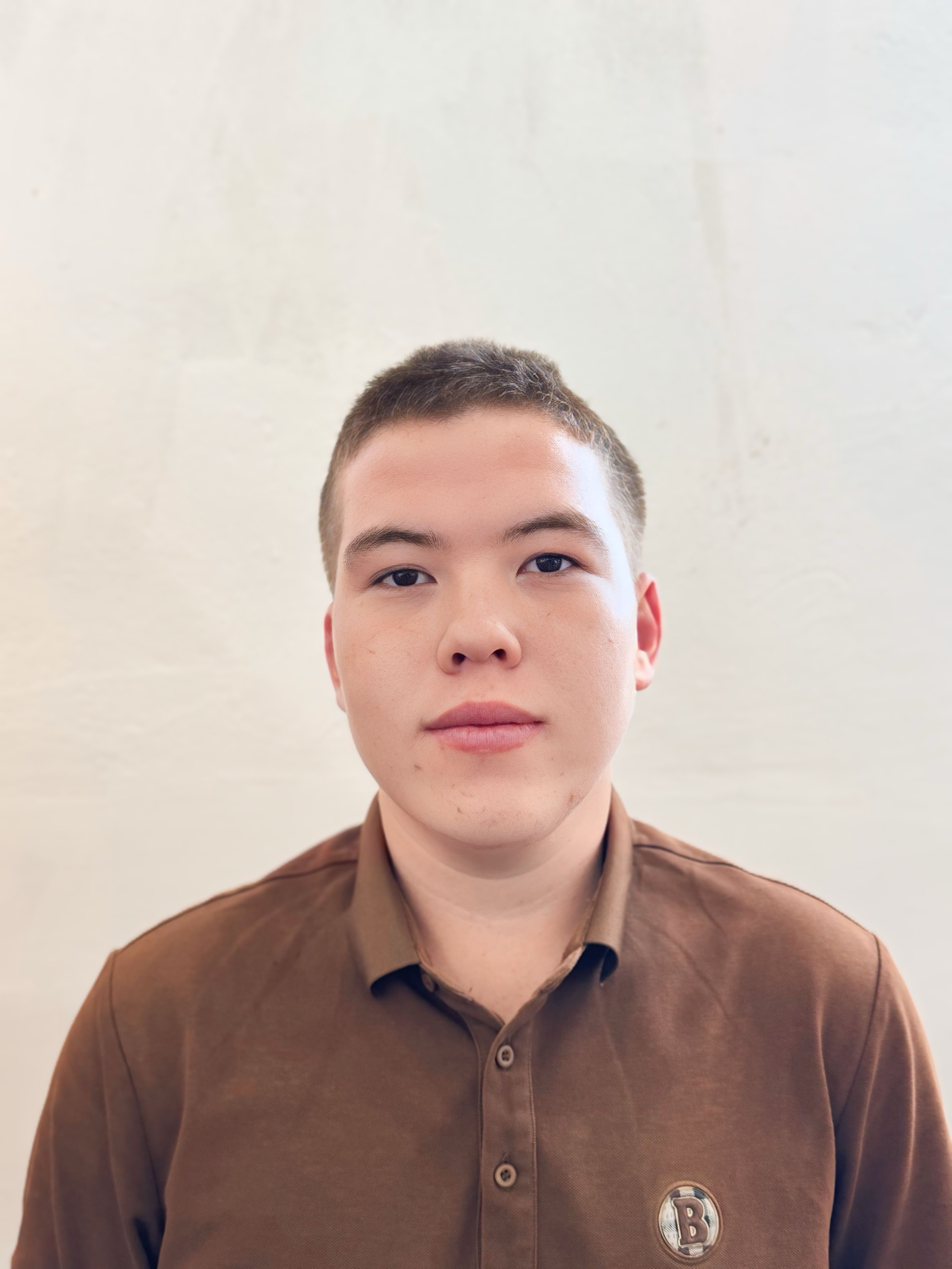 Махсутов Ернур Болатұлы