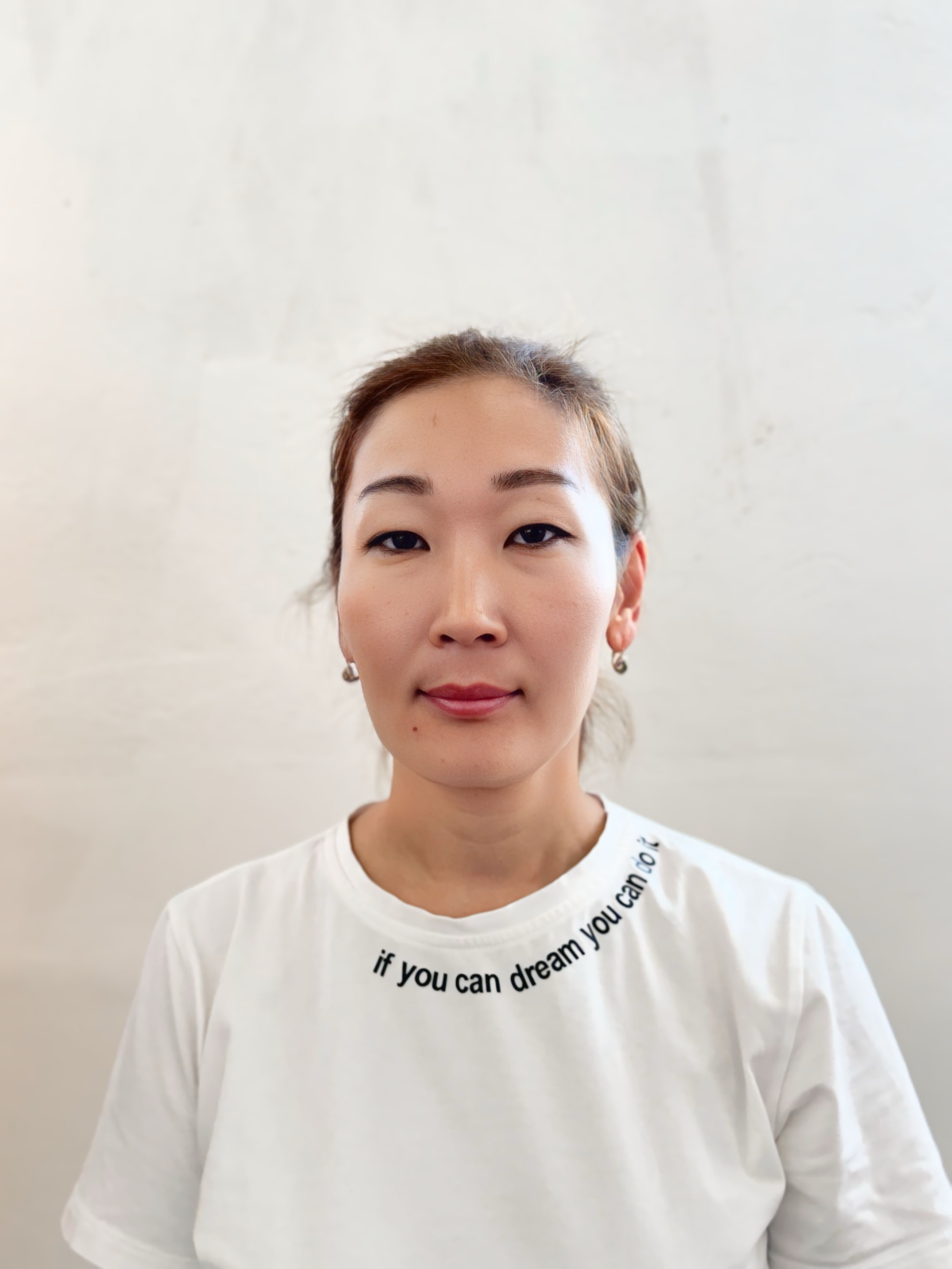 Жусупова Гульбану Дауреновна