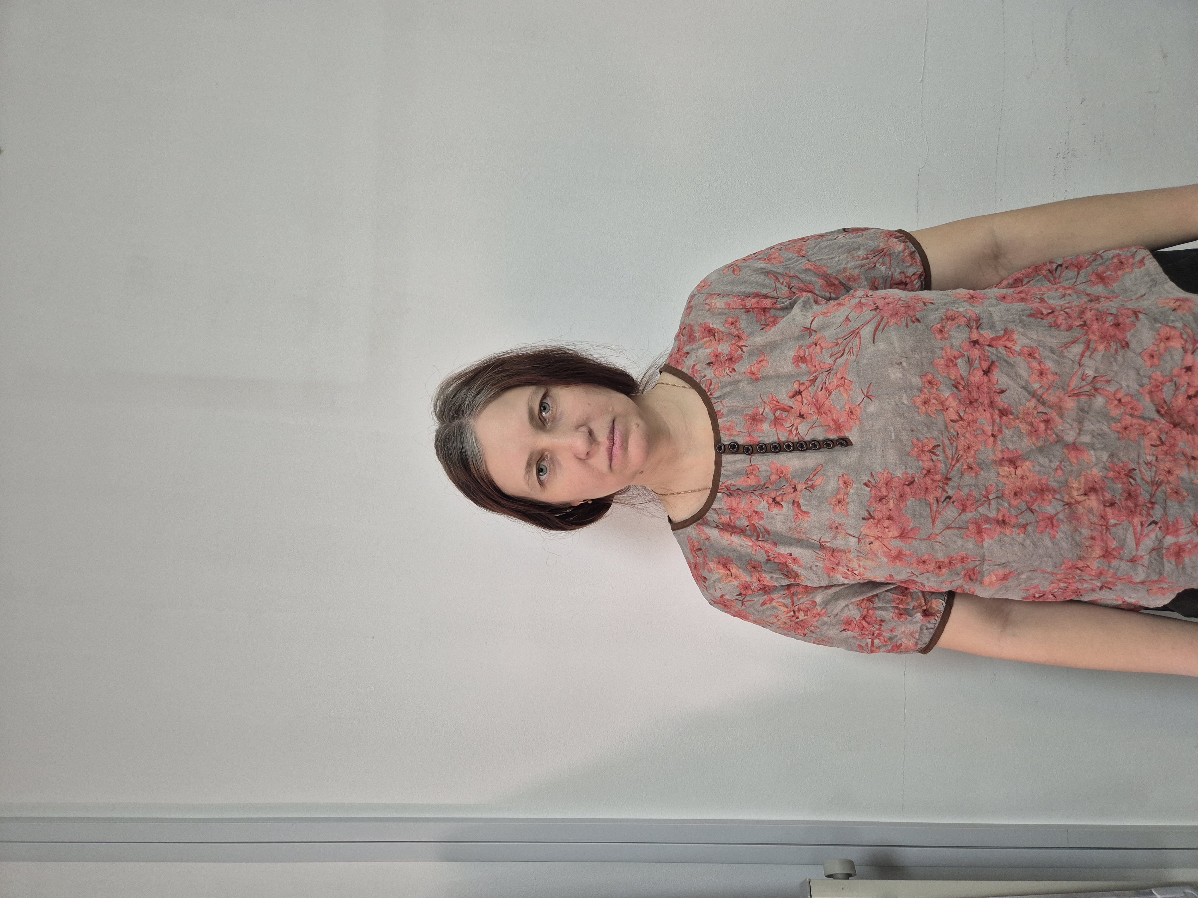 Эйхнер Ирина Владимировна