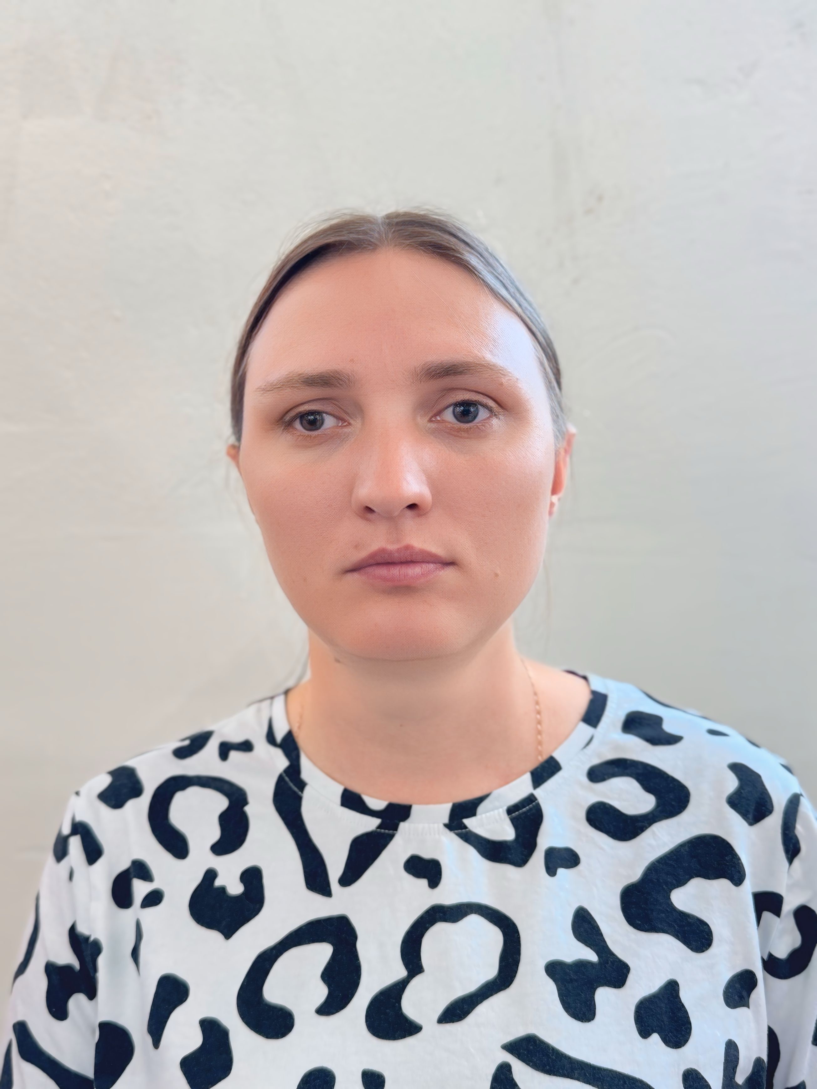 Гардер Елена Алексеевна