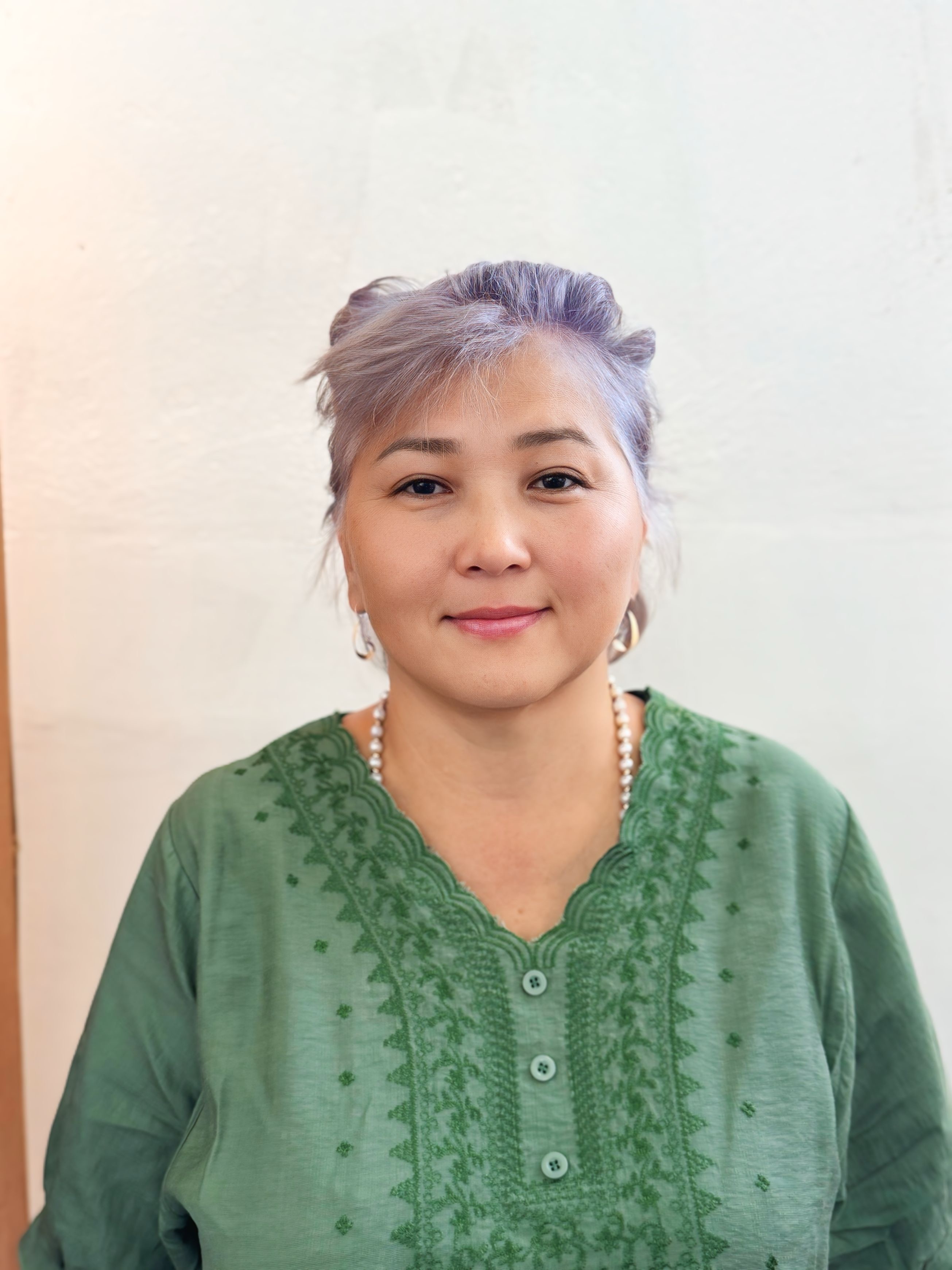 Қазиқанқызы Ақсұлу